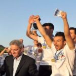 Σέντρα στις 6 Νοεμβρίου