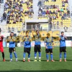 Σερί ήταν και πάει…