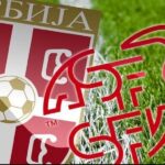 Σερβία-Ελβετία: Για μια θέση στον ήλιο…