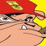 "Σεβασμός στους αδερφούς μας Πόντιους"
