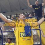 Σιγάλας: “Στον ΑΡΗ έμαθα το μπάσκετ”