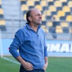 «Σίγουρα στην Φούμπολ Λιγκ ο ΑΡΗΣ»