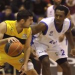 "Σημαντική η νίκη, έχουμε καλή ψυχολογία ενόψει ΑΕΚ"