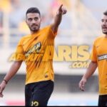 «Σημαντική νίκη ψυχολογίας» (pic)