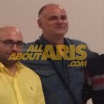 Σήμερα η ανακοίνωση (vids)
