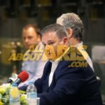 Σήμερα η σύσκεψη στην επιτροπή πρωταθλήματος