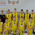 Σήμερα ο ημιτελικός των παίδων