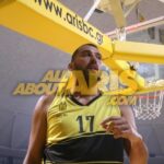 Σίμτσακ: “Τιμή μου που υπήρξα τρία χρόνια μέλος του ΑΡΗ”