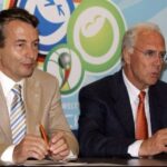 Σκάνδαλο για το Μουντιάλ του 2006!