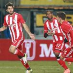 Σκέψεις πάλι για δύο φορ από τον Μπέντο
