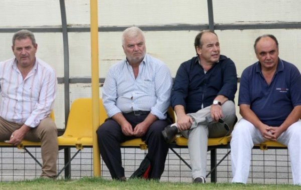 Σκέψη για συνέντευξη Τύπου