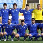 «Σκόνταψε» η Εθνική Ελπίδων