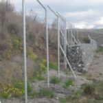 Σκότωσε και εγκατέλειψε γυναίκα στο ύψος του κόμβου ΤΙΤΑΝ