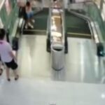 Σκοτώθηκε για να σώσει τον γιο της! (vid)
