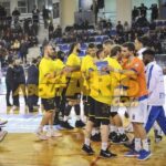 Soft ομάδα, που δεν αντέχει το μπασκετικό ξύλο