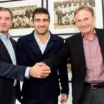 Sokratis… 2019 στη Ντόρτμουντ!