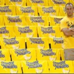 Sold Out σε πέντε λεπτά για το Game 7