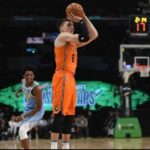 Σόου Μπογκντάνοβιτς στη μεγάλη νίκη της Team World (vid)