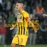 Σόουζα: "Πήραμε τη νίκη που έπρεπε να πάρουμε"