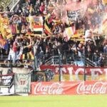 Σοβαρά επεισόδια στη δεύτερη κατηγορία της Γαλλίας