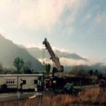 Τραγικό δυστύχημα στην Ισπανία!