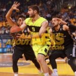 «Σοβαροί και συγκεντρωμένοι για τη νίκη»