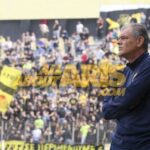 Σπανός: "Φέτος πέτυχε, του χρόνου θέλει σταθερότητα"