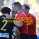 Στα 3 πέναλτι έδωσε το ένα!