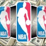 Στα 99 εκατ. δολάρια το salary cap στο ΝΒΑ