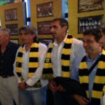 Στα "κίτρινα" ο Μιλίνκοβιτς! (pics+vids)
