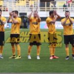 Στα… όρια τους