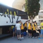 Στα Τρίκαλα οι παίδες του ΑΡΗ
