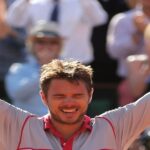 STAN THE MAN!!!