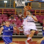 Σταθερά «διψήφιος» ο Μποχωρίδης