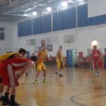 Στάθηκε στα… ίσα κόντρα  στην Λιέτουβος (86-76)