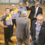 Στέλνουν Αναστόπουλο και Τζαφλέρη με ΑΕΚ (!!!)