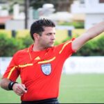 Στέλνουν Φουκάκη στο Βικελίδης