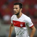 «Στενοχωριέμαι για τον ΑΡΗ»
