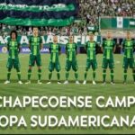 Στη Σαπεκοένσε και επίσημα το Sudamericana 2016