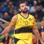 «Στη σκέψη μας μόνο ο Προμηθέας»