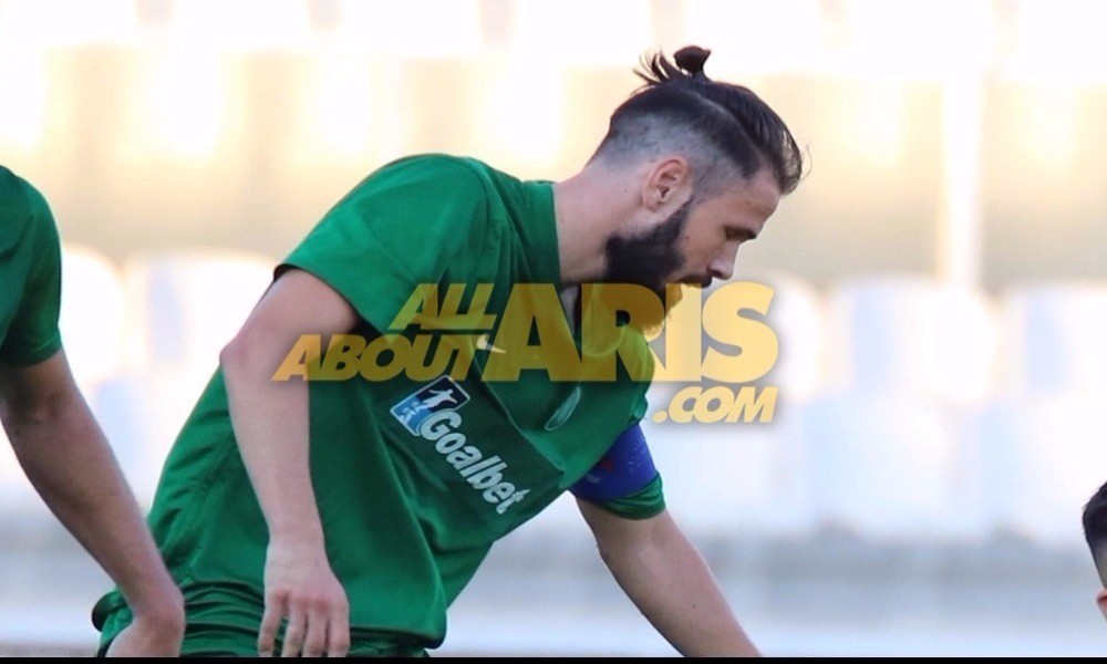 Στη Σουηδία ο Μπουγαΐδης