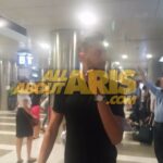 Στη Θεσσαλονίκη ο Διούδης (pic)