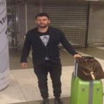 Στη Θεσσαλονίκη ο Σιαλμάς (pic)