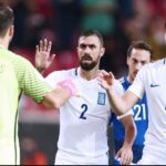 Στη Βαλτική για το τρία στα τρία