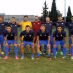 Στη Βουλγαρία ο Καζναφέρης