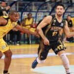 Στη… ΧΑΝΘ ο Αθηναίου (pic)