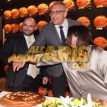 Στιγμές από τη χθεσινή εκδήλωση (vid)