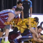 Στιγμές από την αναμέτρηση ΑΡΗΣ – Trabzonspor (vid)