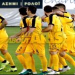 Στιγμές χαλάρωσης στα Χανιά (pic)