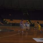 Στιγμιότυπα από το ΑΡΗΣ-Παναθλητικός Συκεών (vid)